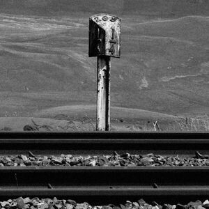 Craven Faults - Sidings  LP LP